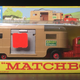 Illustration for article titled Matchbox K-18 Dodge Kew Horse Transport